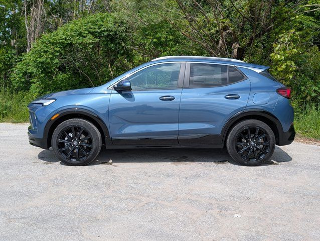 2026 Buick Encore GX Sport Touring- Comfort Package - Moonroof in Cars & Trucks in Barrie - Image 4