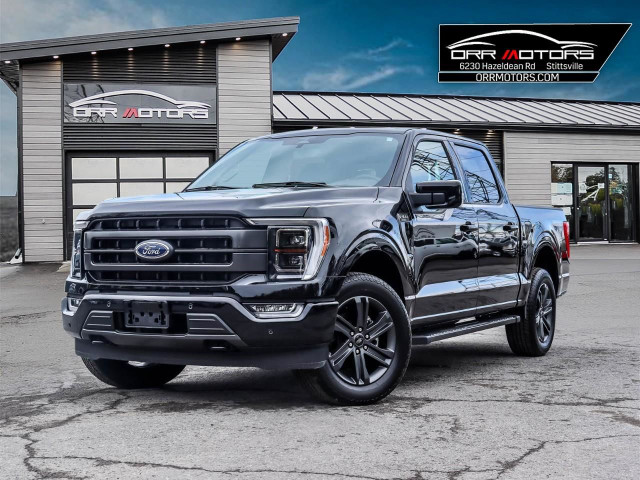 2023 Ford F-150 Lariat in Cars & Trucks in Ottawa