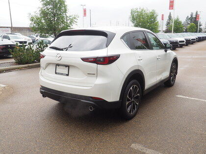 2023 Mazda CX-5 GS. Safety Sensing. Heated Steering. Heated Seat in Cars & Trucks in Edmonton - Image 2