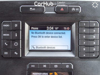 This Ford F-150 XLT 4WD SuperCrew 5.5' Box, has a powerful Regular Unleaded V8 5.0 L engine powering... (image 5)