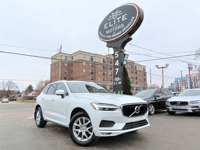 2021 Volvo XC60 T6 AWD Momentum - Navigation - Leather !!! in Cars & Trucks in Oakville / Halton Region