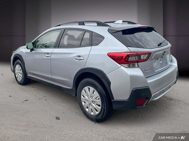 2021 Subaru Crosstrek Sport | AWD | Blind Spot Monitor in Cars & Trucks in Cambridge - Image 4