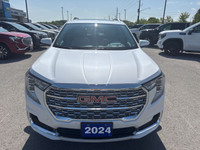 GMC Infotainment System w/ Colour Touch Display w/ Embedded Navigation, Bluetooth Streaming, AM/FM/X... (image 1)