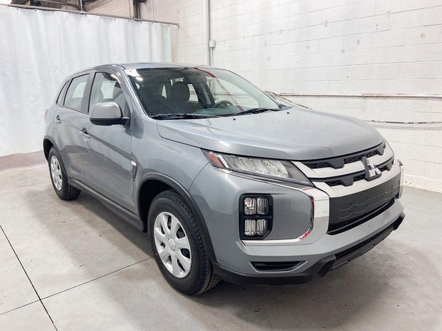 2022 Mitsubishi RVR ES in Cars & Trucks in Lethbridge - Image 3