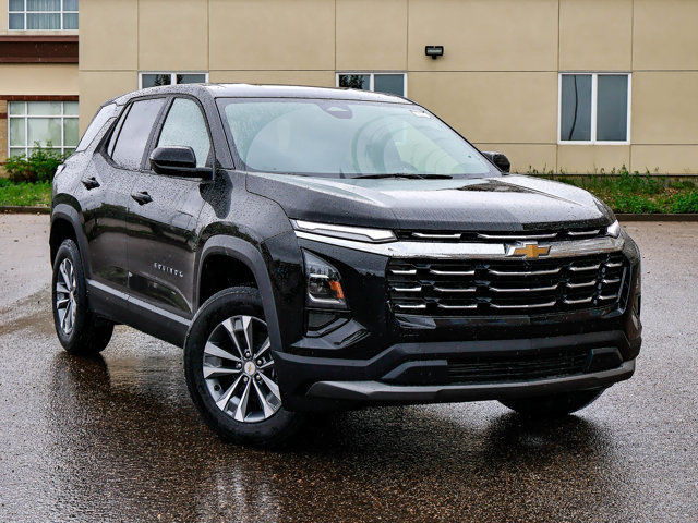 2025 Chevrolet Equinox FWD LT in Cars & Trucks in Strathcona County - Image 2