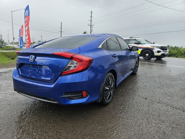 2018 Honda Civic EX Honda Sensing in Cars & Trucks in Ottawa - Image 4