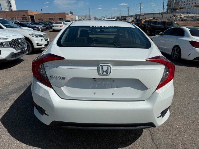 2019 Honda Civic Sedan LX in Cars & Trucks in Lethbridge - Image 3