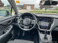 Recent Arrival! Looking for an AWD, Rugged and Family Friendly vehicle? Then check out this 2022 Sub... (image 9)