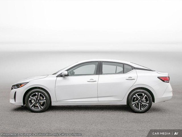 2025 Nissan Sentra SV in Cars & Trucks in Hamilton - Image 3