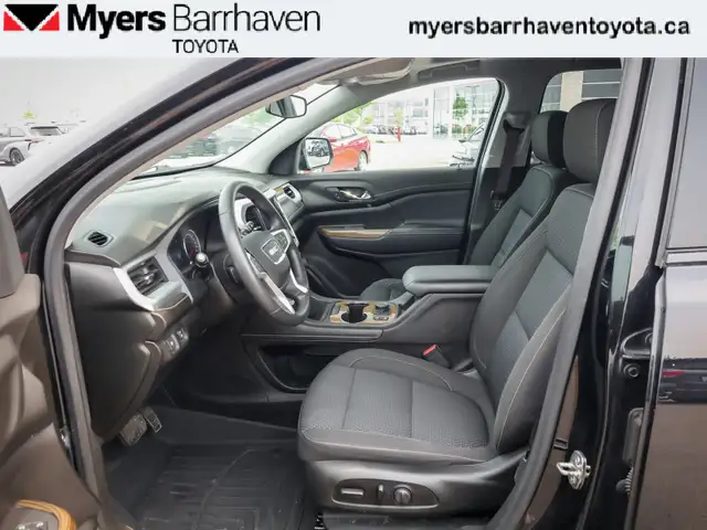 2021 GMC Acadia SLE - Heated Seats - Power Liftgate - $200 B/W in Cars & Trucks in Ottawa - Image 9