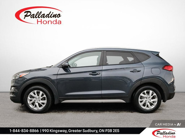 2021 Hyundai Tucson Preferred in Cars & Trucks in Sudbury - Image 3