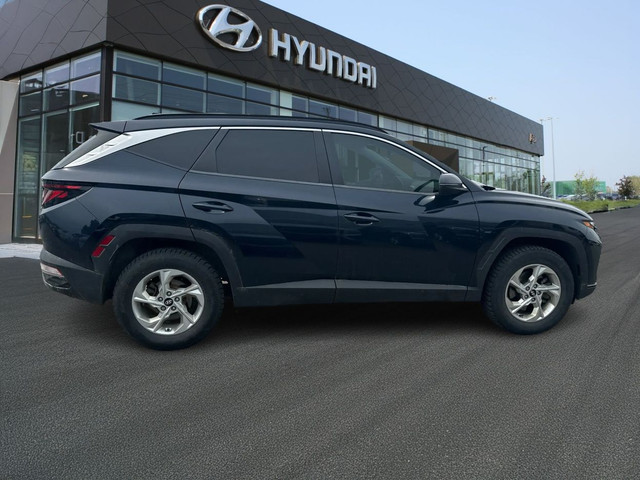 2022 Hyundai Tucson Preferred in Cars & Trucks in Oshawa / Durham Region - Image 4