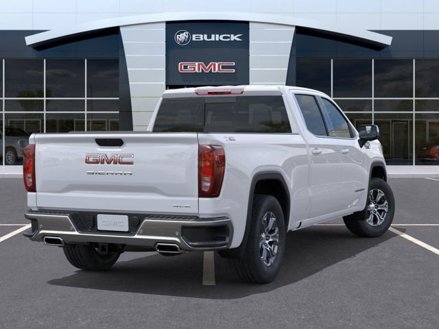 2025 GMC Sierra sle in Cars & Trucks in Edmonton - Image 4