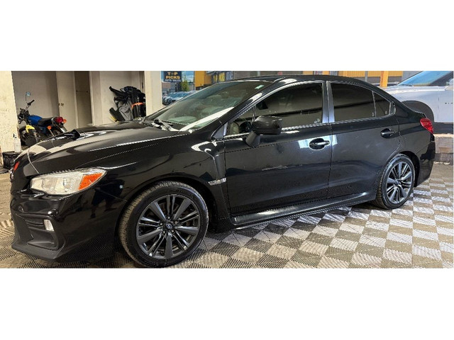 2021 Subaru WRX in Cars & Trucks in North Bay - Image 2