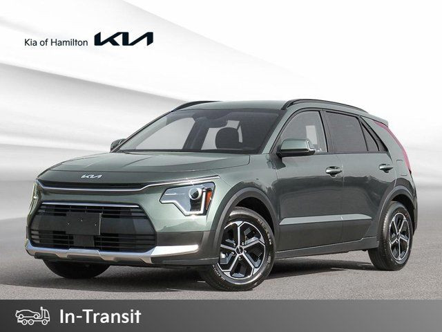 2025 Kia Niro EX in Cars & Trucks in Hamilton