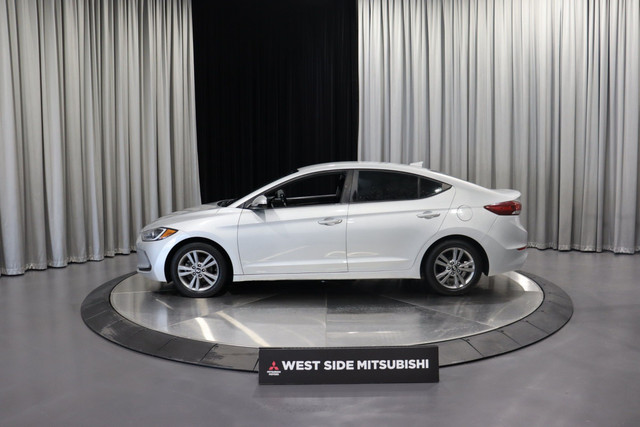2018 Hyundai Elantra GL Heated Seats/Wheel / Blind Spot / ONL... in Cars & Trucks in Edmonton - Image 3