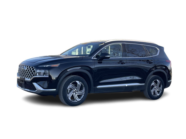 2023 Hyundai Santa Fe Preferred Trend AWD 2.5L, Leather, Sunroof in Cars & Trucks in Calgary - Image 4