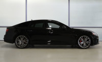 Traction intégrale Audi quattro / Black optics / Apple Carplay + Android Auto / Toit ouvrant panoram... (image 4)