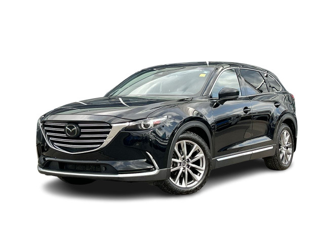 2018 Mazda CX-9 in Cars & Trucks in Calgary
