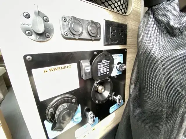 2024 Winnebago Solis Pocket 36A in RVs & Motorhomes in Abbotsford - Image 15