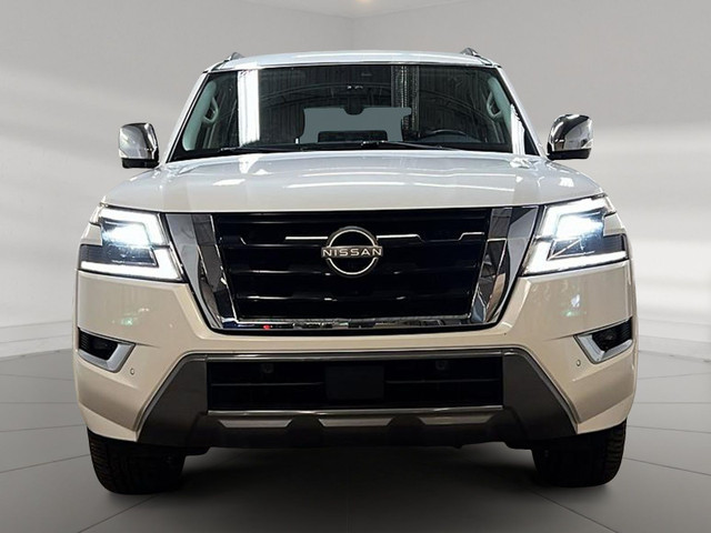 2023 Nissan Armada PLATINUM CUIR TOIT NAV 4X4 in Cars & Trucks in Laval / North Shore - Image 2