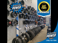 2024 Price Match Promise On All In Stock ATV/UTV Tires
