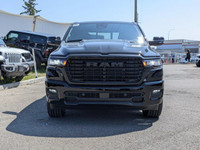 This Ram 1500 has a trusty Twin Turbo Regular Unleaded I-6 3.0 L/183 engine powering this Automatic... (image 1)