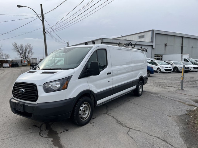 2018 Ford TRANSIT XLT T150 in Cars & Trucks in Laval / North Shore