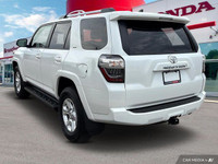 Conquer any terrain with this 2024 Toyota 4Runner SR5, a 7-passenger SUV boasting a powerful 4x4 sys... (image 3)