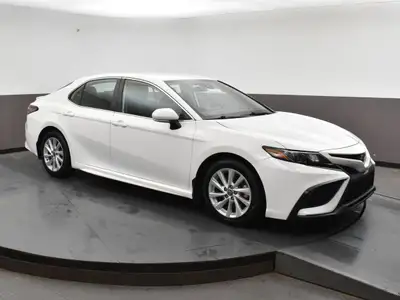 2021 Toyota Camry SE **PAYMENTS AS LOW AS $233.00 BW WITH ONLY $