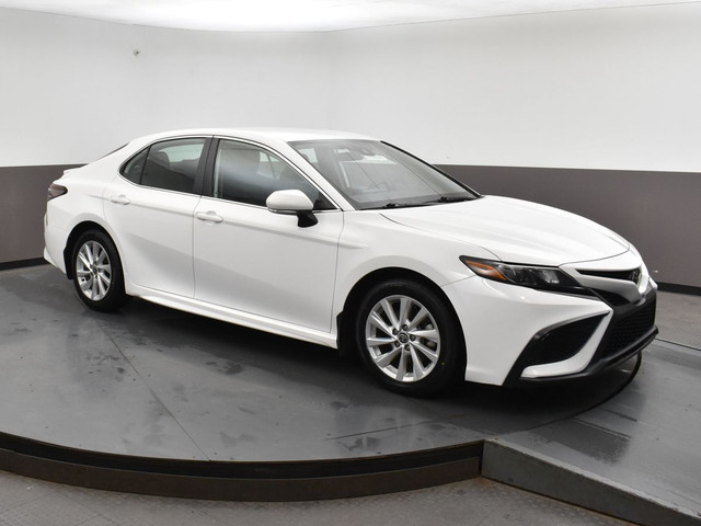 2021 Toyota Camry SE **PAYMENTS AS LOW AS $233.00 BW WITH ONLY $ in Cars & Trucks in City of Halifax