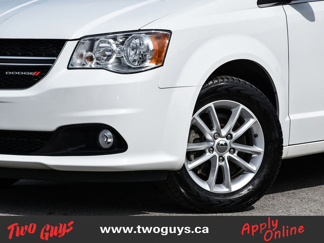 2020 Dodge Grand Caravan Premium Plus 2WD 3rd Row Seat DVD Nav B in Cars & Trucks in St. Catharines - Image 2
