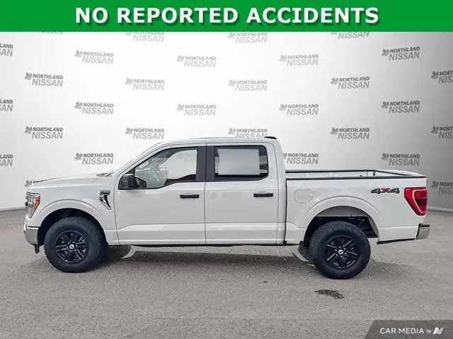 2022 Ford F-150 XLT | 5.0L V8 | 10 SPEED TRANSMISSION | 8-WAY in Cars & Trucks in Prince George - Image 3