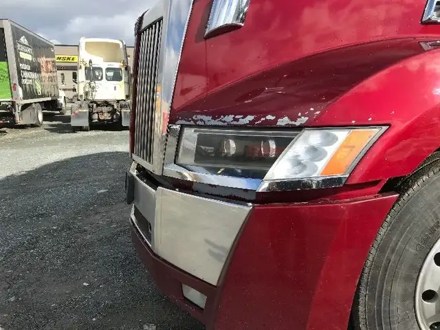2018 Western Star 5700XE in Heavy Trucks in Delta/Surrey/Langley - Image 27