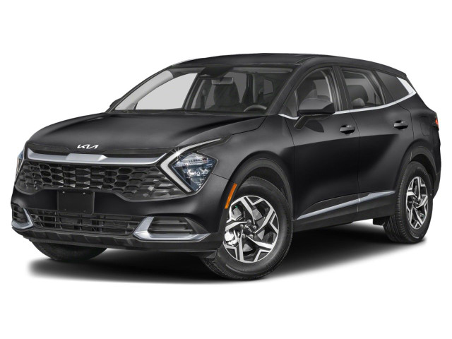 2023 Kia Sportage in Cars & Trucks in Grande Prairie