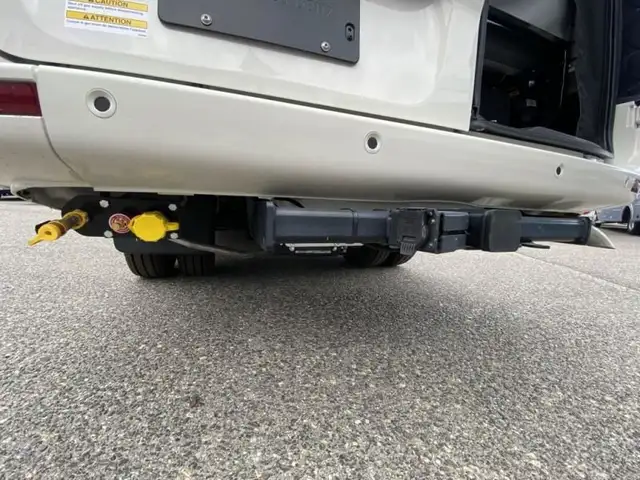 2025 Pleasure-Way Plateau FL in RVs & Motorhomes in Kelowna - Image 30
