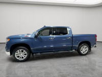 LEATHER SEATS, CROSS-TRAFFIC ALERT, HID HEADLIGHTS, HEATED STEERING WHEEL, RAIN SENSING WIPERS A tou... (image 3)