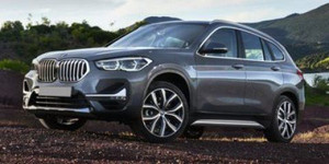 2021 BMW X1 XDrive28i, Gr. Sup. Amélioré,  Accès confort!