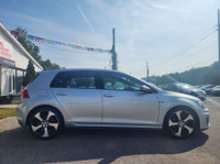2016 VOLKSWAGEN GOLF GTI featuring: Back up Camera, Navigation, Cruise Control, Hand free phone, Pan... (image 8)