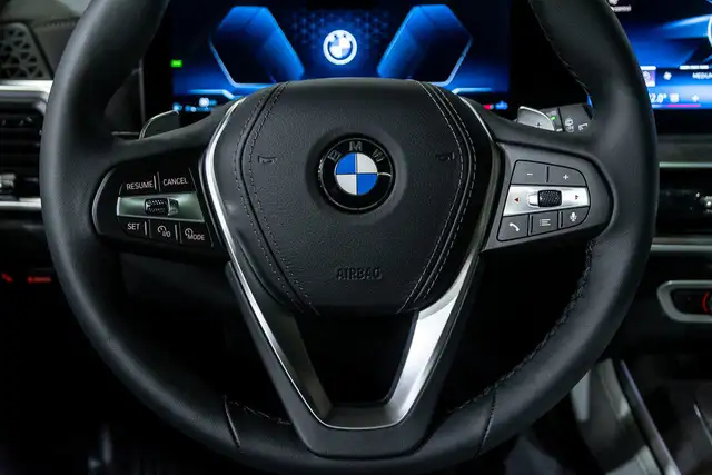2025 BMW X5 xDrive40i | Edition 25 Jahre | Affichage tête in Cars & Trucks in City of Montréal - Image 10