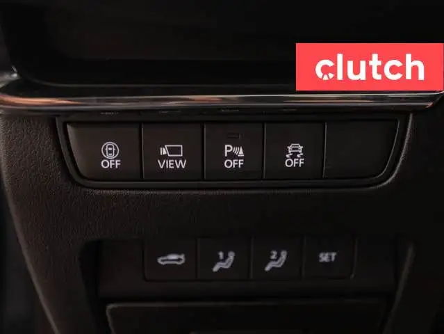 2022 Mazda Mazda3 GT w/ Apple CarPlay & Android Auto, Power Moon in Cars & Trucks in Ottawa - Image 23