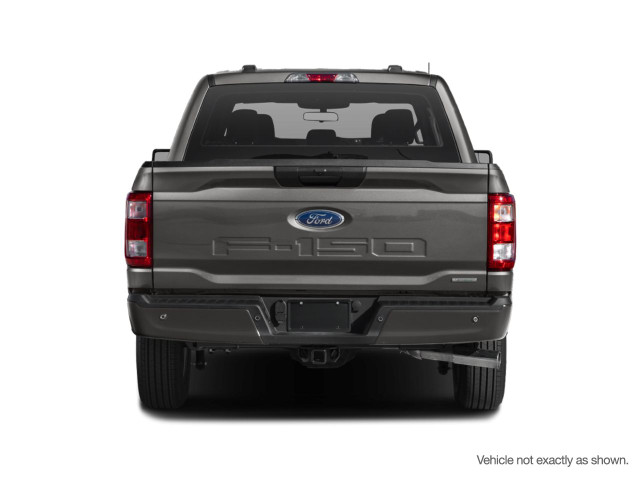 2021 Ford F150 4x4 - Supercrew XLT - 145&quot; WB in Cars & Trucks in Mississauga / Peel Region - Image 4