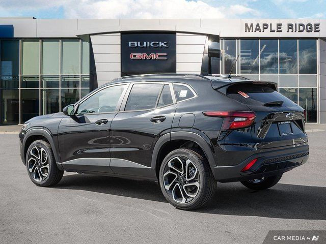 2025 Chevrolet Trax 2RS in Cars & Trucks in Tricities/Pitt/Maple - Image 4