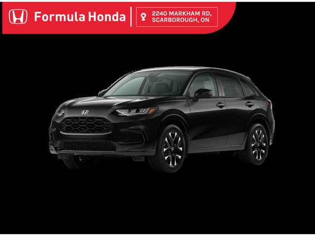 2026 Honda HR-V EX-L in Cars & Trucks in City of Toronto
