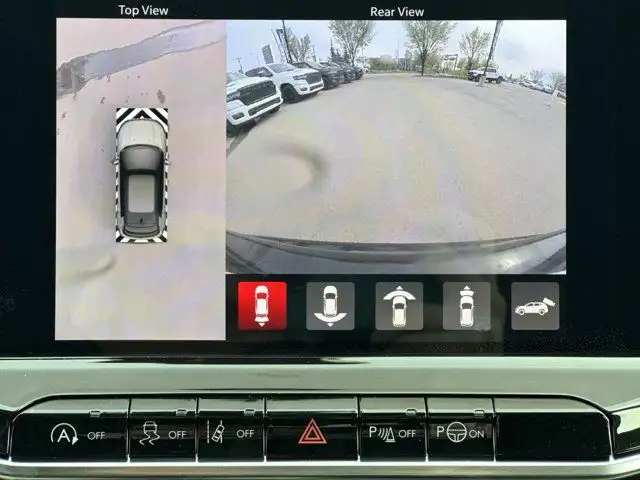 2024 Jeep Compass North | Sunroof | Apple CarPlay in Cars & Trucks in Edmonton - Image 18