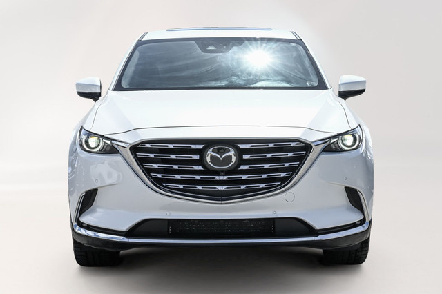 2022 Mazda CX-9 Signature | Awd | Toit Ouvrant | Apple CarPlay | in Cars & Trucks in City of Montréal - Image 2