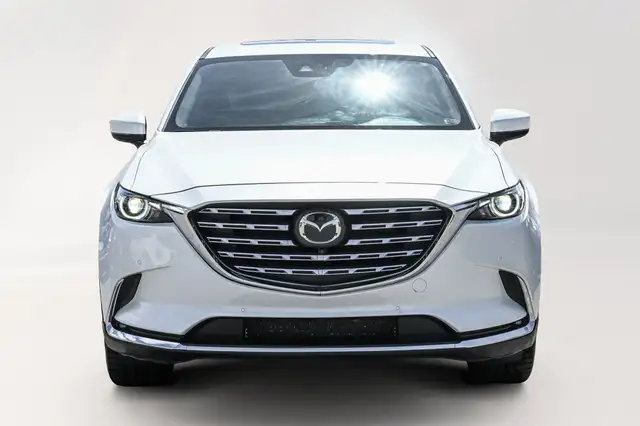 2022 Mazda CX-9 Signature | Awd | Toit Ouvrant | Apple CarPlay | in Cars & Trucks in City of Montréal - Image 3