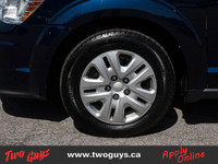 2020 Dodge Journey SE Contusion Blue Pearlcoat *BLUETOOTH*, *BACK-UP CAMERA*, *CLEAN CARFAX REPORT*,... (image 4)