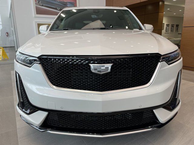 2025 Cadillac XT6 Sport in Cars & Trucks in Calgary - Image 4