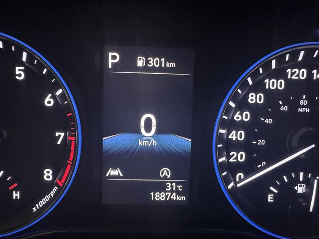 2023 Hyundai Kona Preferred AWD Auto AC Cam Toit in Cars & Trucks in Gatineau - Image 2